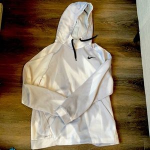 Men’s Nike Dri-fit XL hoodie